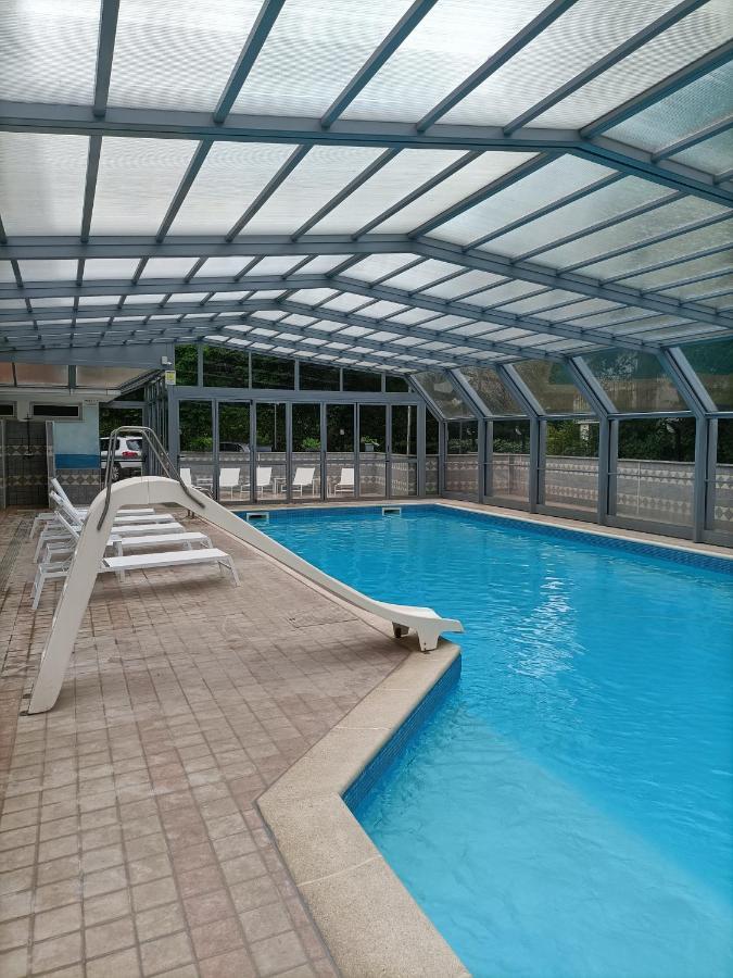Hotel Ai Pini Grado Exterior photo