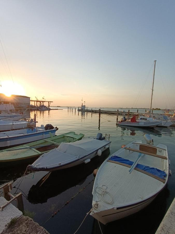 Hotel Ai Pini Grado Exterior photo