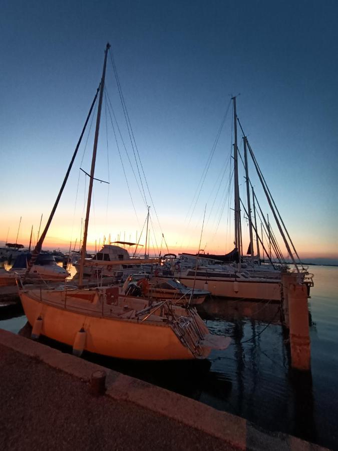 Hotel Ai Pini Grado Exterior photo