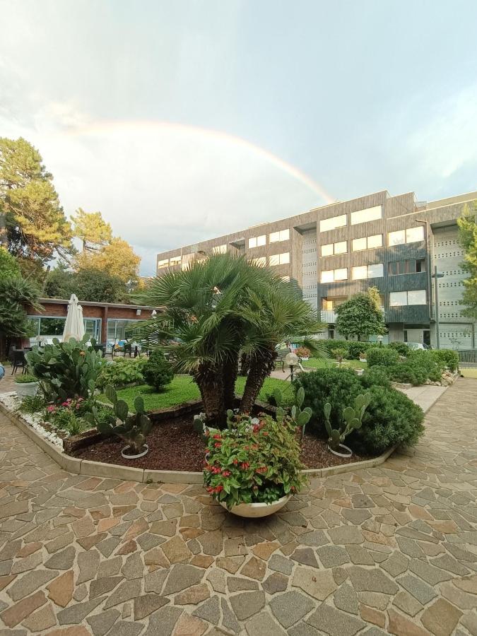 Hotel Ai Pini Grado Exterior photo