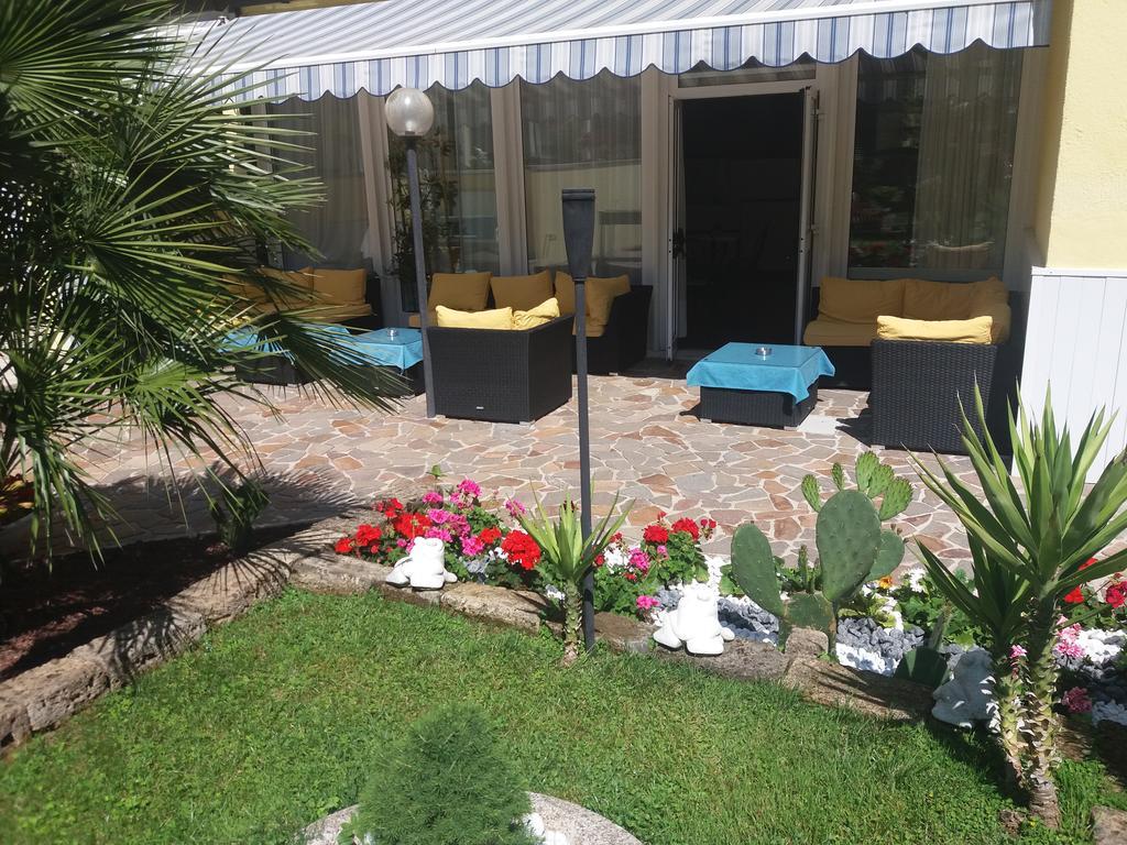 Hotel Ai Pini Grado Exterior photo